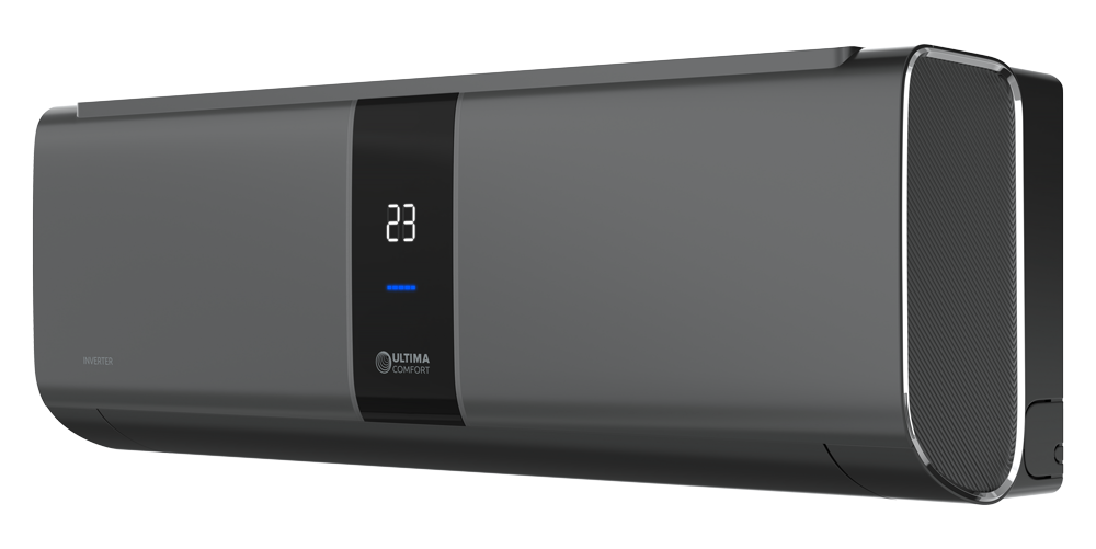 Инверторные сплит-системы серии ELYSIUM NERO Inverter ELN-I12PN — изображение 3