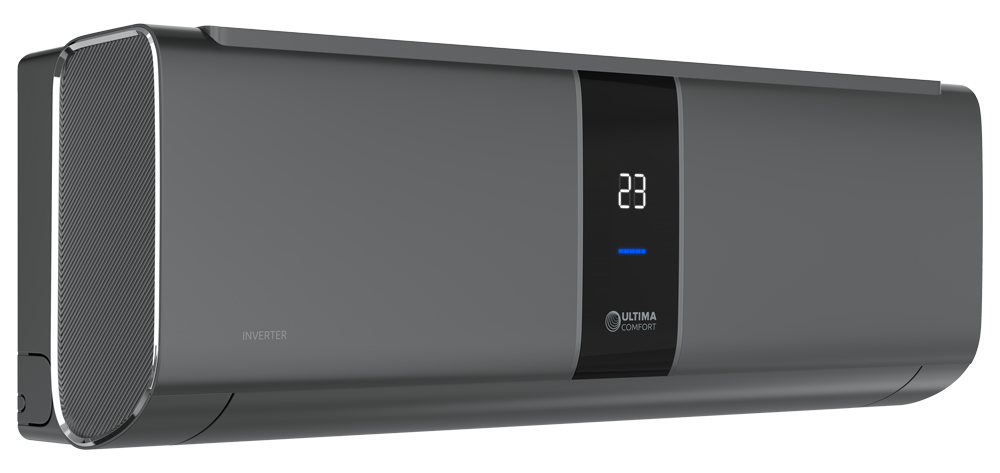 Инверторные сплит-системы серии ELYSIUM NERO Inverter ELN-I12PN — изображение 4