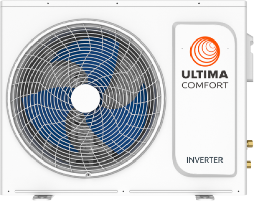 Инверторные сплит-системы серии ELYSIUM NERO Inverter ELN-I12PN — изображение 9