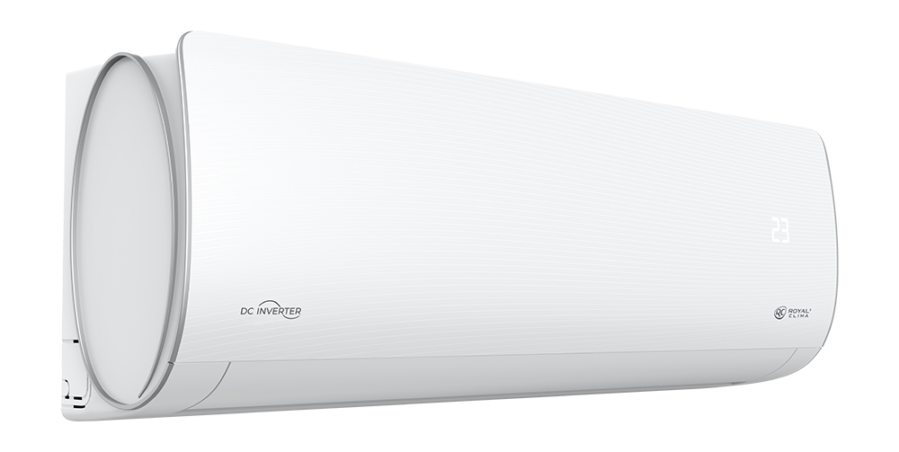 Инверторные сплит-системы серии ARIA DC Inverter RCI-AR22HN — изображение 4