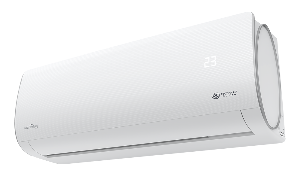 Инверторные сплит-системы серии ARIA DC Inverter RCI-AR22HN — изображение 5