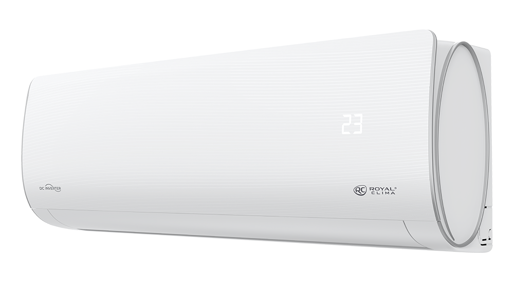 Инверторные сплит-системы серии ARIA DC Inverter RCI-AR22HN — изображение 6