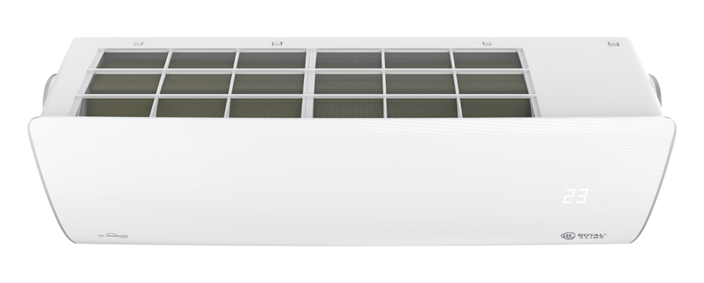 Инверторные сплит-системы серии ARIA DC Inverter RCI-AR22HN — изображение 7