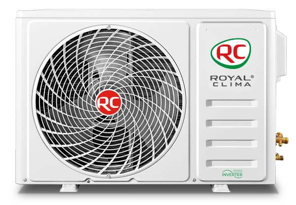 Инверторные сплит-системы серии ARIA DC Inverter RCI-AR22HN — изображение 8