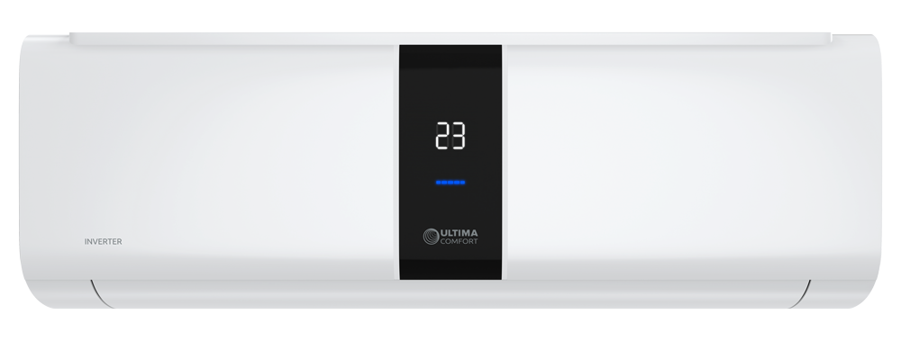 Инверторные сплит-системы серии ELYSIUM Inverter ELB-I09PN — изображение 2