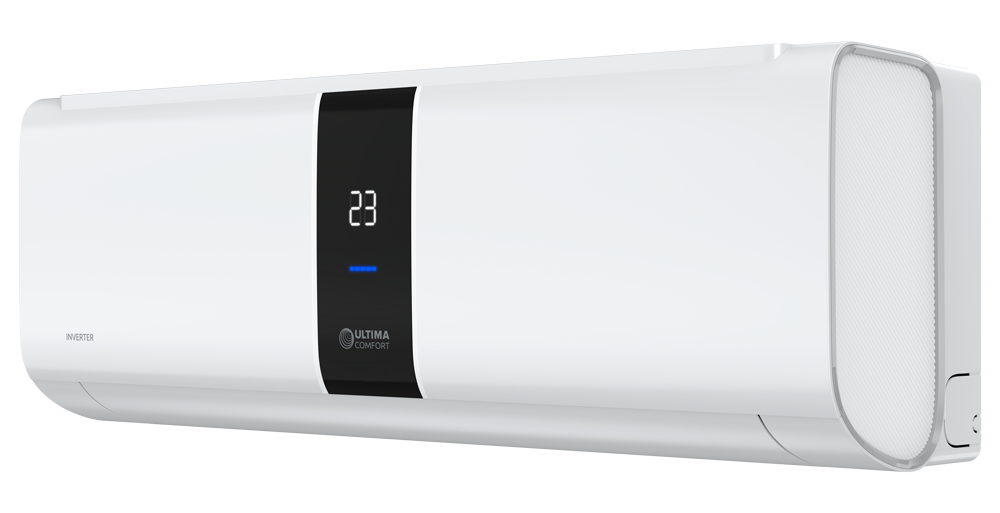 Инверторные сплит-системы серии ELYSIUM Inverter ELB-I09PN — изображение 4