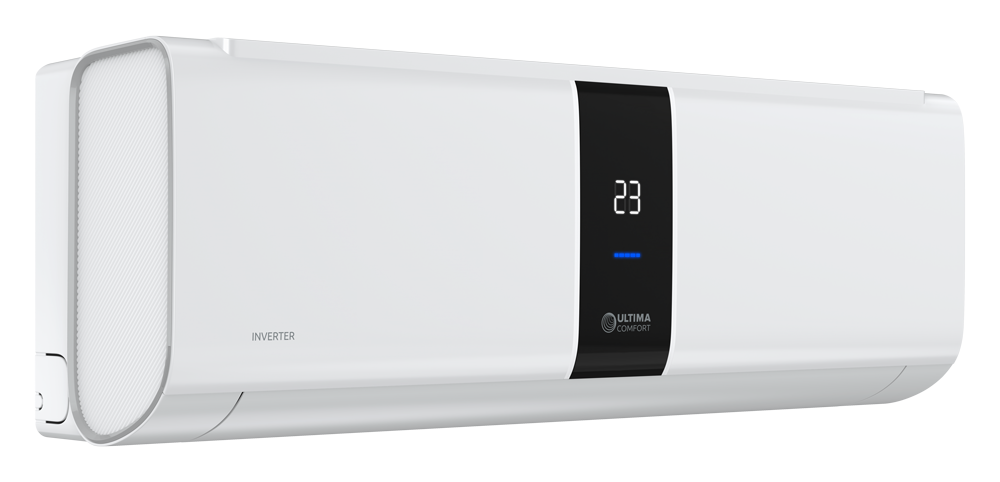 Инверторные сплит-системы серии ELYSIUM Inverter ELB-I09PN — изображение 5