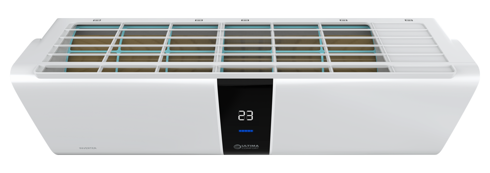 Инверторные сплит-системы серии ELYSIUM Inverter ELB-I09PN — изображение 9