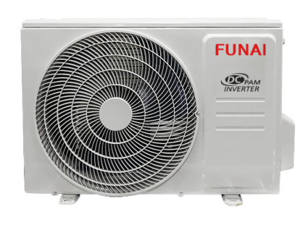 Инверторная сплит-система серии AKOYA Inverter RAC-I-AK35HP.D01 (комплект) — изображение 3