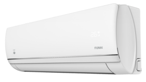 Кондиционер Funai RAC-I-KD25HP.D03 до 25 м²