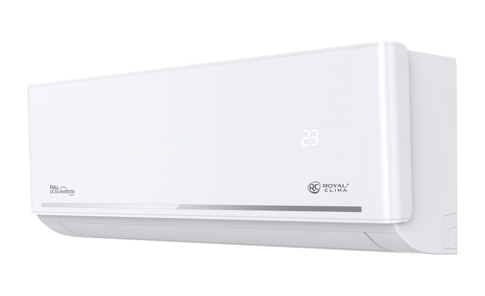 Инверторная сплит-система серии FELICITA HEAT PUMP FULL DC EU Inverter RCI-FHE75HN (комплект) — изображение 2