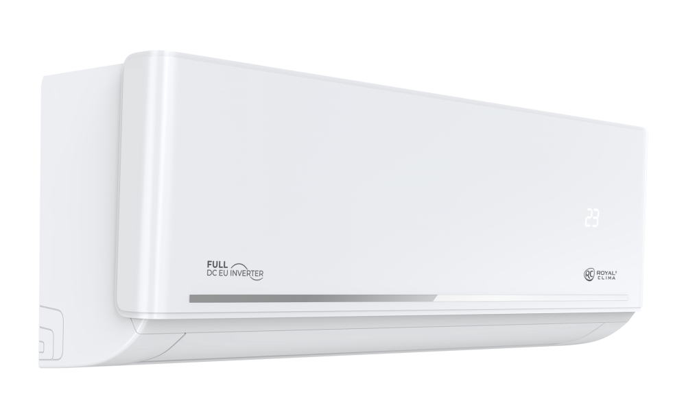 Инверторная сплит-система серии FELICITA HEAT PUMP FULL DC EU Inverter RCI-FHE75HN (комплект) — изображение 4