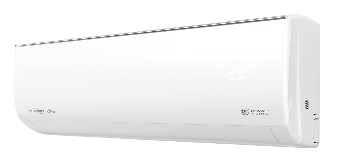 Инверторная сплит-система серии GLORIA INVERTER RCI-GLE70HN (комплект) — изображение 2