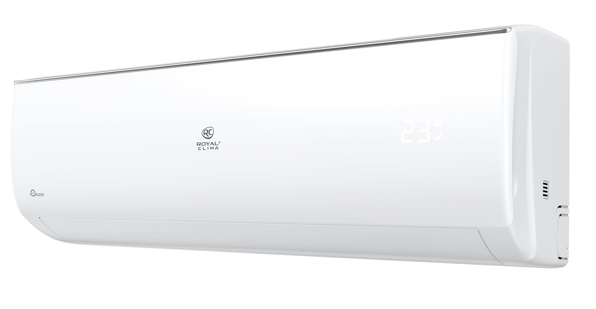 Классическая сплит-система серии GLORIA UPGRADE RC-GL22HN (комплект) — изображение 2