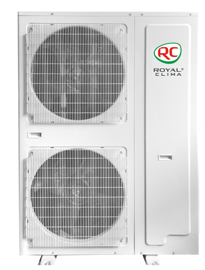 Инверторная сплит-система кассетного типа серии COMPETENZA DC Inverter 2025 CO-4C 12HNDI/CO-4C/pan 8D1/CO-E 12HNDI (комплект) — изображение 3