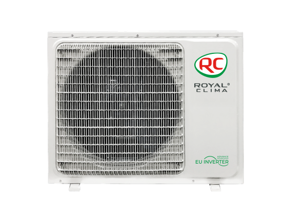 Инверторная сплит-система напольно-потолочного типа серии COMPETENZA DC INVERTER 2025 CO-F 48HNDI/CO-E 48HNDI (комплект) — изображение 2