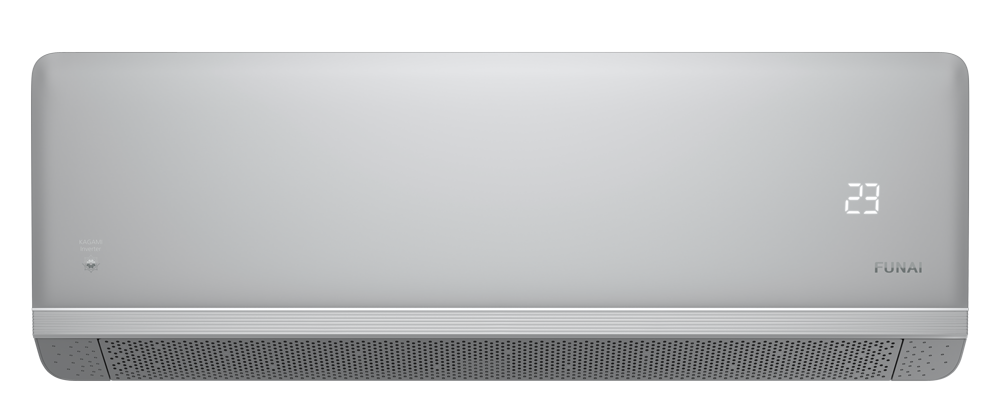 Кондиционер Funai RAC-I-KM55HP.D01 до 55 м²