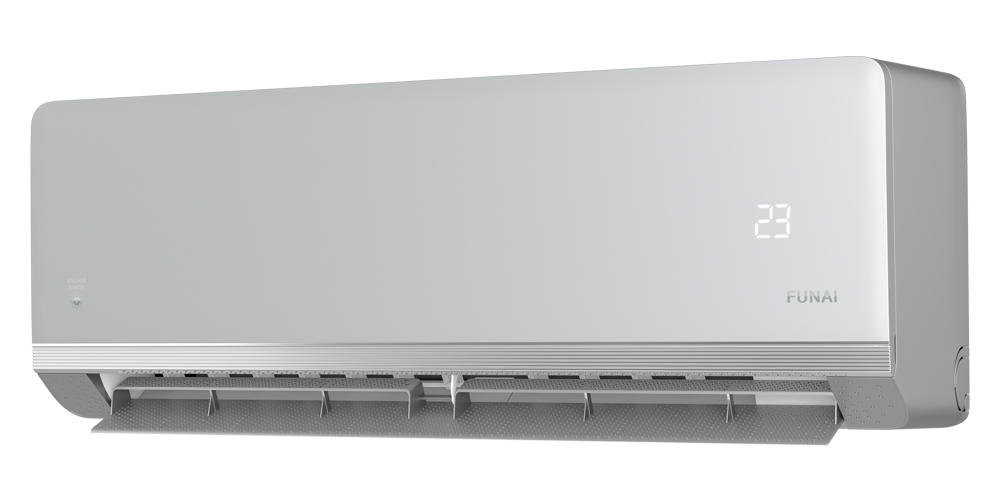Инверторная сплит-система серии KAGAMI Inverter RAC-I-KM35HP.D01 (комплект) — изображение 3