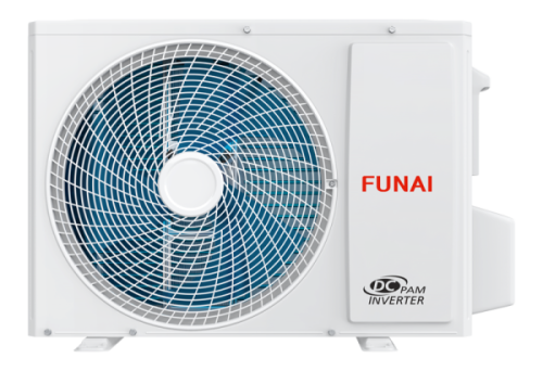 Инверторная сплит-система серии KAGAMI Inverter RAC-I-KM35HP.D01 (комплект) — изображение 4