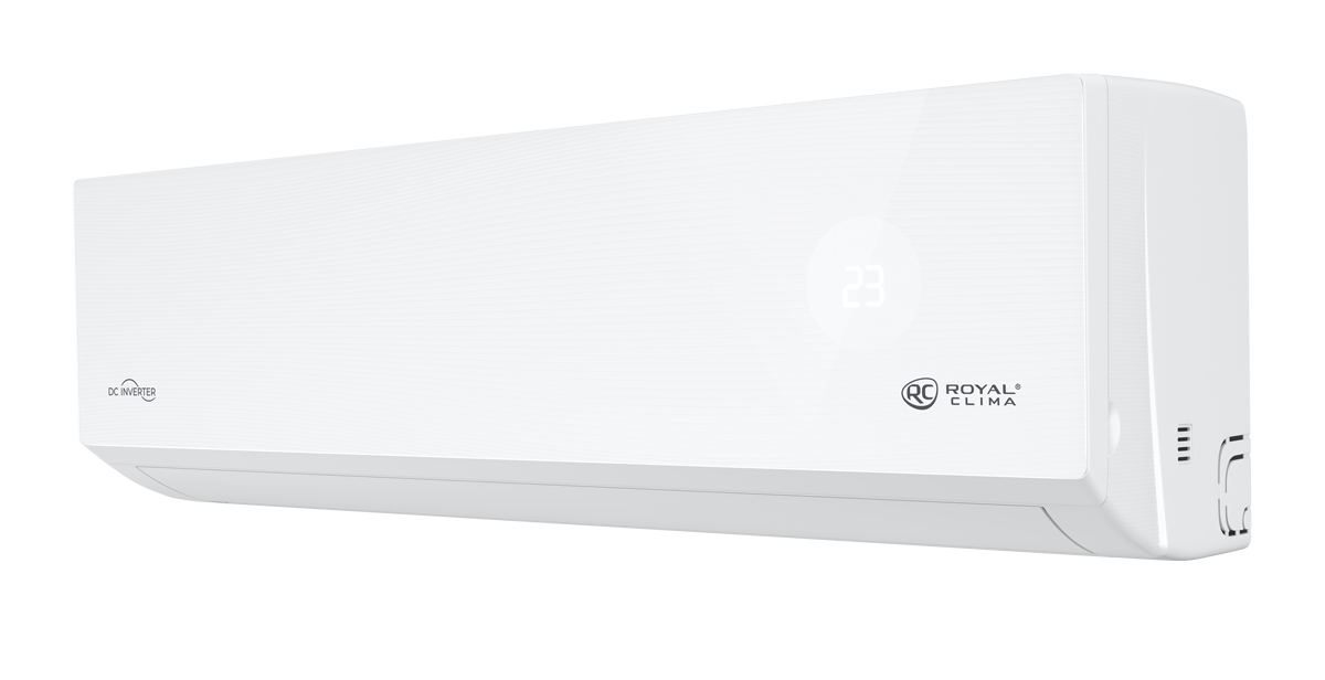 Инверторная сплит-система серии OPTIMUM 2.0 Inverter RCI-OME28HN (комплект) — изображение 2