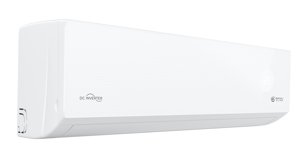 Инверторная сплит-система серии OPTIMUM 2.0 Inverter RCI-OME28HN (комплект) — изображение 3