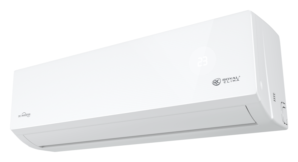 Инверторная сплит-система серии OPTIMUM 2.0 Inverter RCI-OME28HN (комплект) — изображение 4