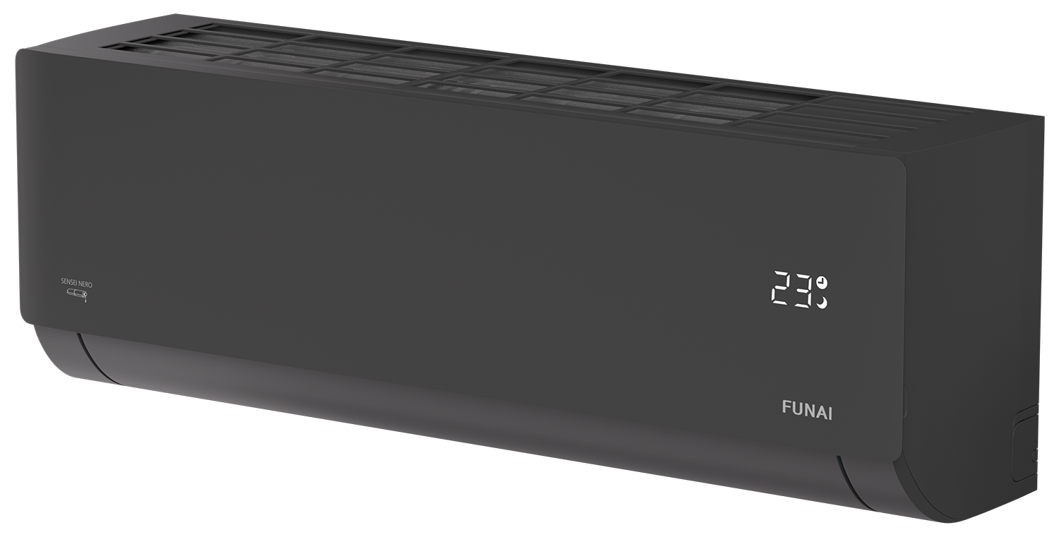Классическая сплит-система серии SENSEI NERO 2.0 RAC-SNN20HP.D07 (комплект) — изображение 2