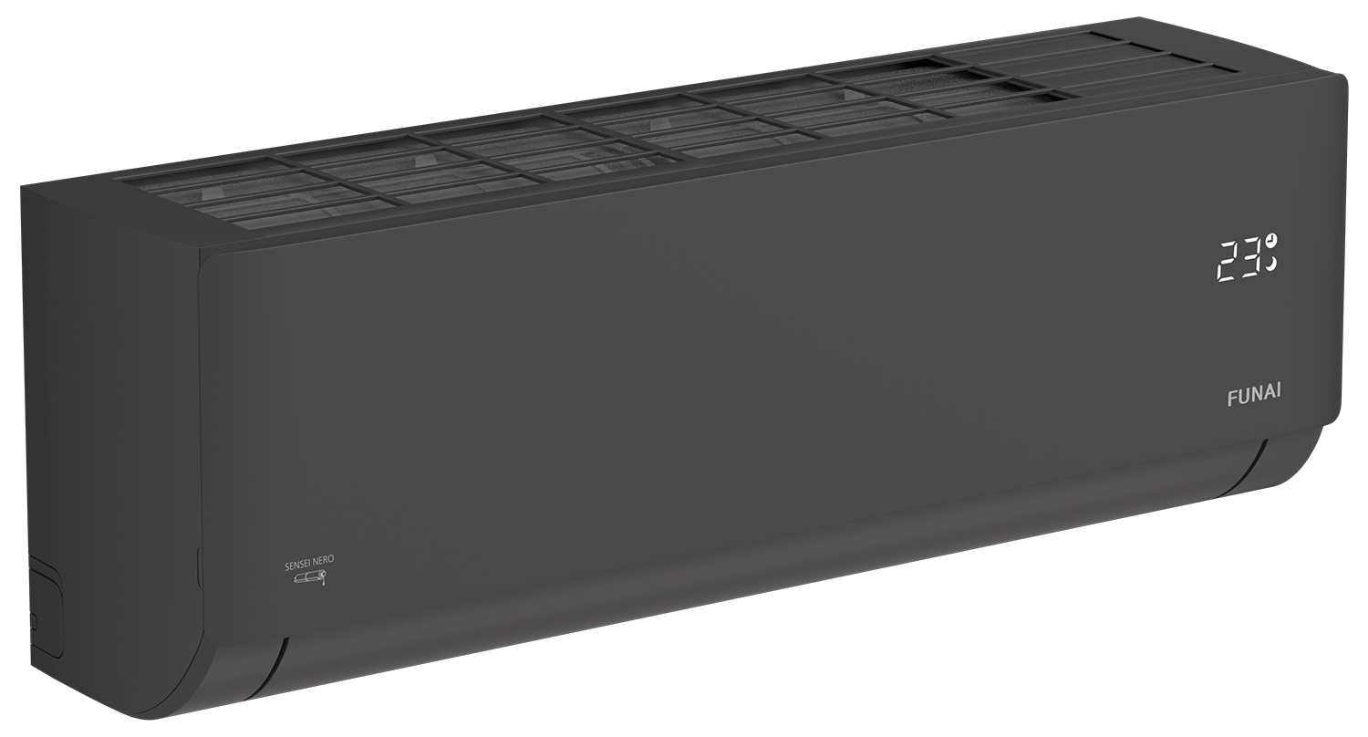 Классическая сплит-система серии SENSEI NERO 2.0 RAC-SNN20HP.D07 (комплект) — изображение 4