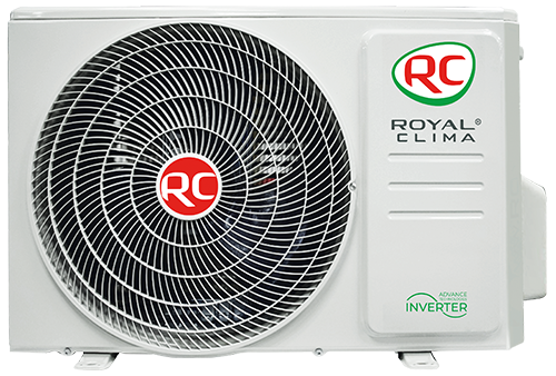 Инверторная сплит-система серии TRIUMPH LITE Inverter RCI-TWL35HN (комплект) — изображение 4