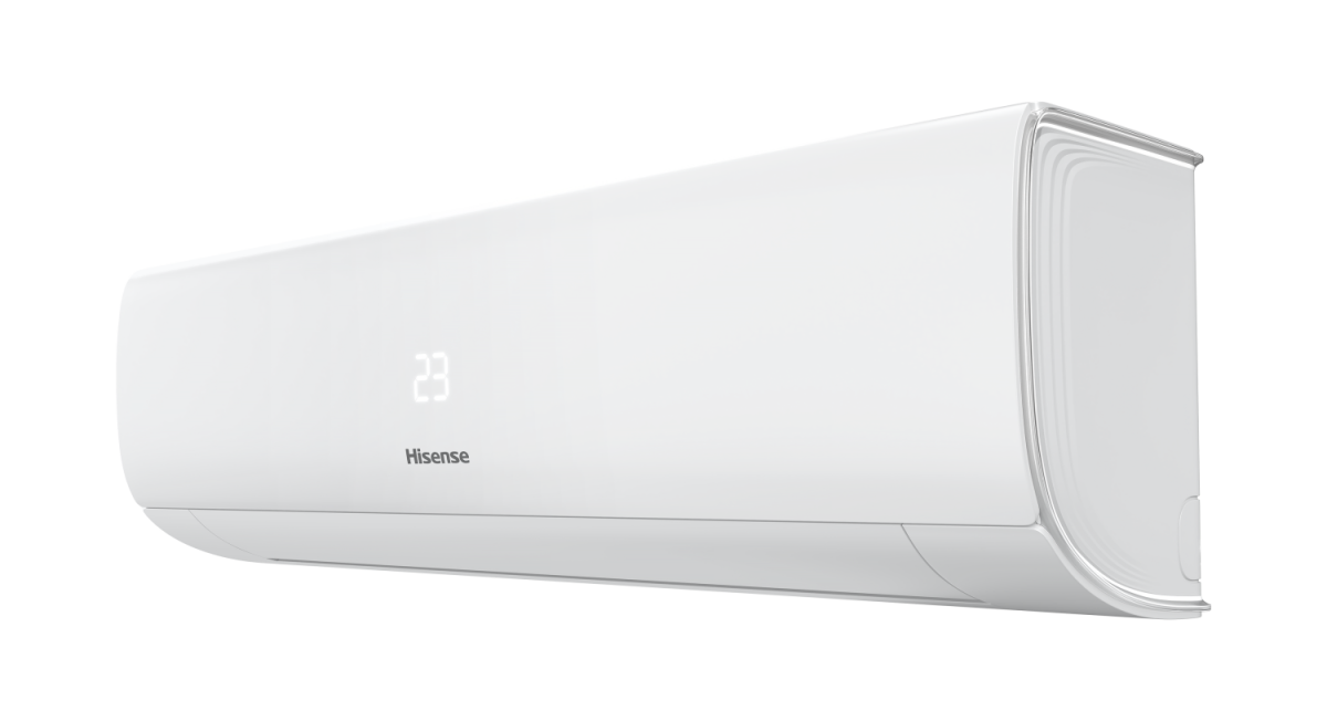 Инверторная сплит-система серии ZOOM 2.0 DC Inverter AS-13UW4RYRKB05 (комплект) — изображение 2