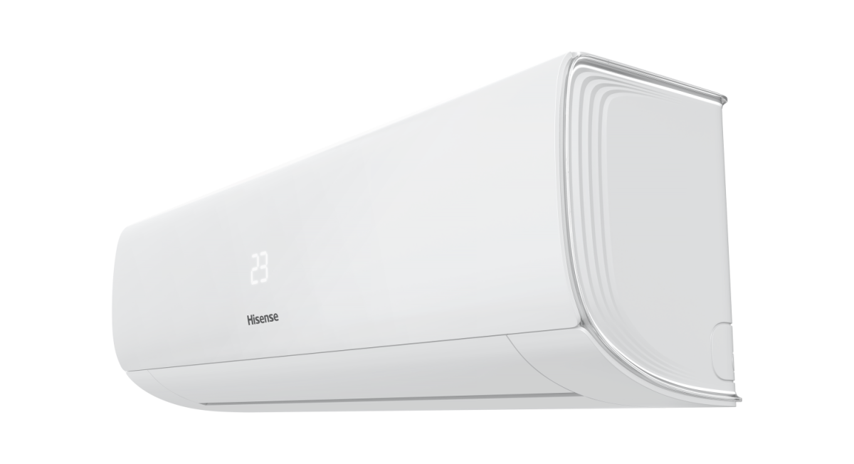 Инверторная сплит-система серии ZOOM 2.0 DC Inverter AS-13UW4RYRKB05 (комплект) — изображение 3