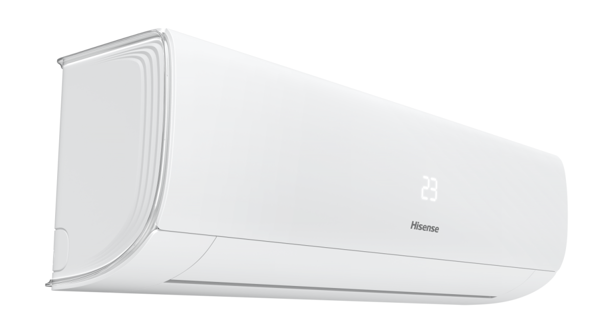 Инверторная сплит-система серии ZOOM 2.0 DC Inverter AS-13UW4RYRKB05 (комплект) — изображение 4