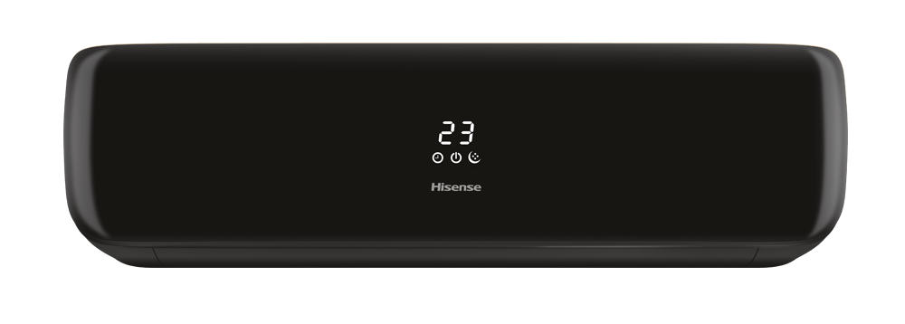 Кондиционер Hisense AS-13UW4RVETG01(B) до 35 м²