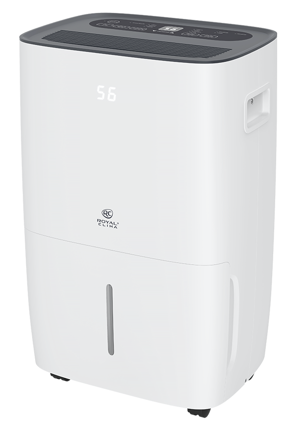 Осушитель воздуха Royal Clima RD-CR30-E