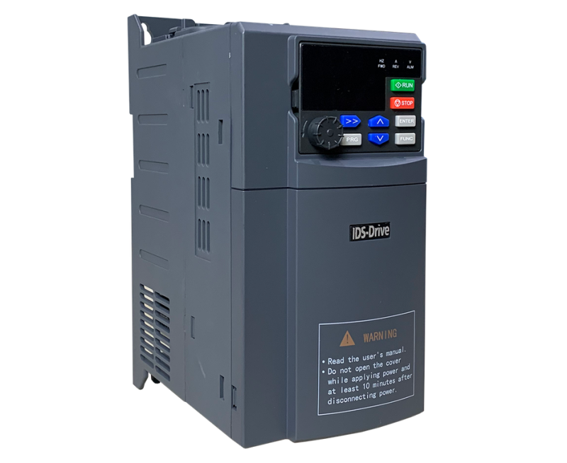 Частотные преобразователи IDS-Drive Z222T2NK-150%; 2,2kW; 220V