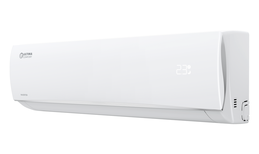 Кондиционер Ultima Comfort ECP-I24PN до 70 м²