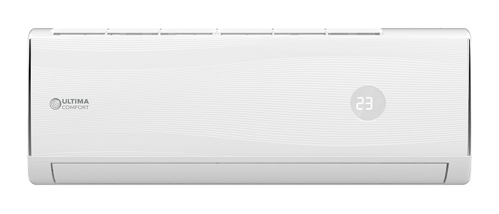 Кондиционер Ultima Comfort EXD-18PN до 50 м²