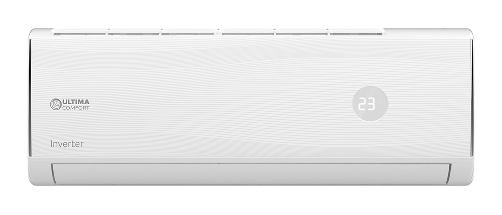 Кондиционер Ultima Comfort EXD-I07PN до 20 м²