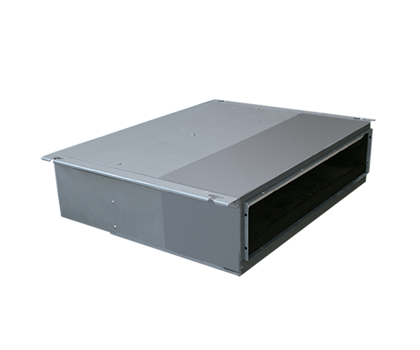 Канальный кондиционер Hisense AUD-60HX4SHH/AUW-60H6SP1