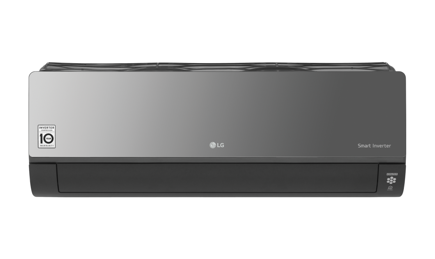 Кондиционер LG AC12BK до 35 м²