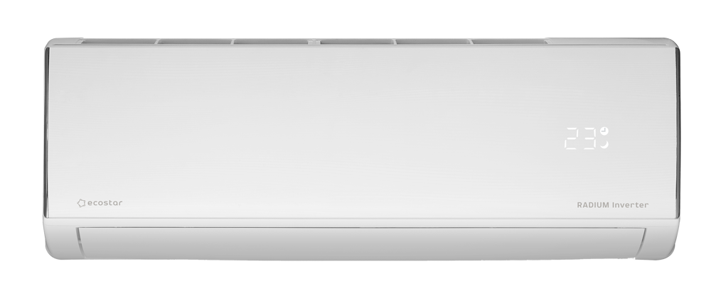 Кондиционер Ecostar KVS-IRAM09CH до 25 м²