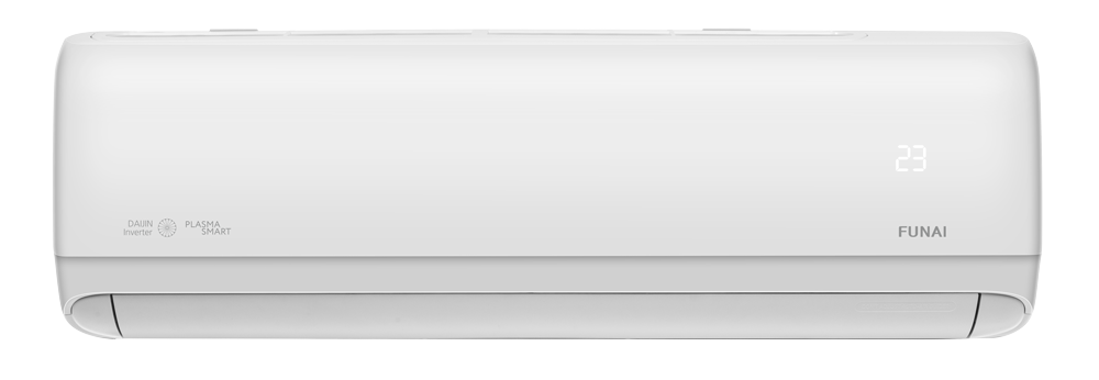 Кондиционер Funai RAC-I-DA65HP.D01 до 65 м²