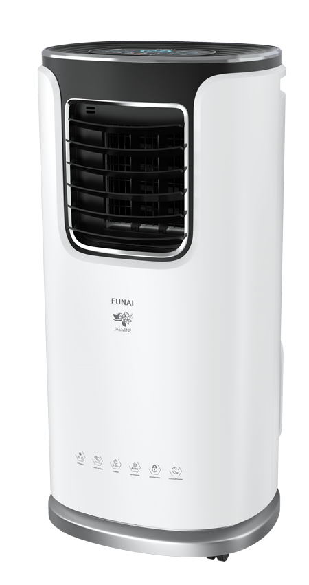 Мобильный кондиционер Funai MAC-JS32COF03 до 32 м²