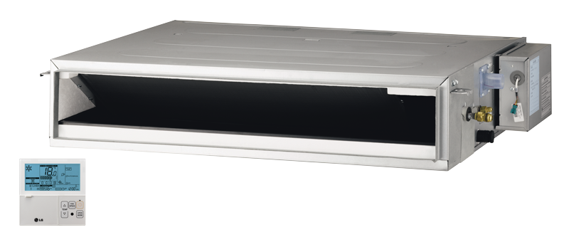 Внутренний блок мульти-сплит LG CL12R.N20