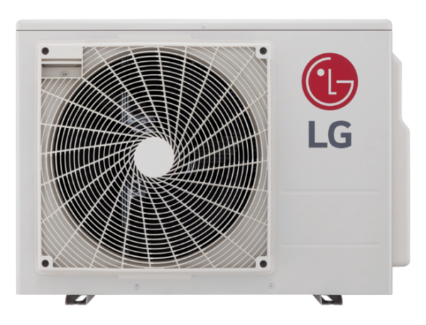 Наружный блок мульти-сплит LG MU3R19.U23