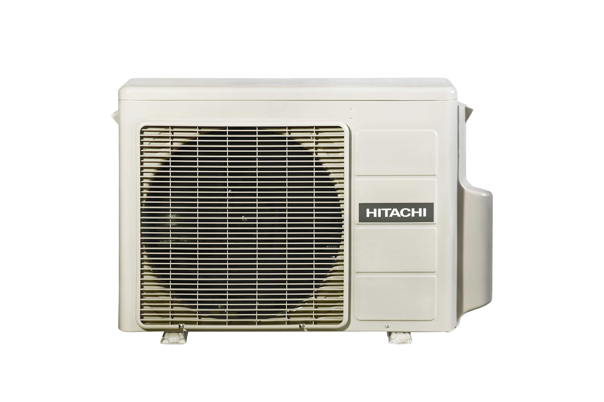 Наружный блок мульти-сплит Hitachi RAM-53NE3F