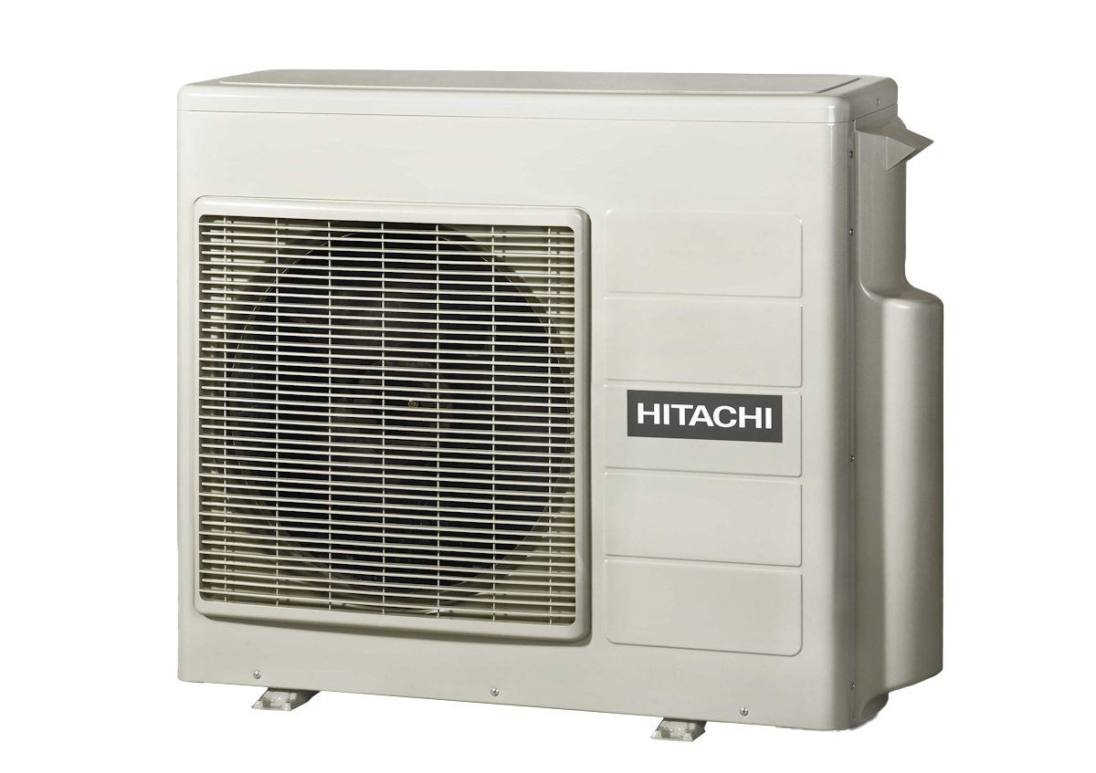 Наружный блок мульти-сплит Hitachi RAM-68NP3E