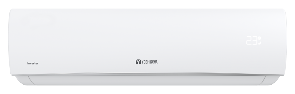 Кондиционер Yoshikawa YAC-I-07WRNG до 20 м²
