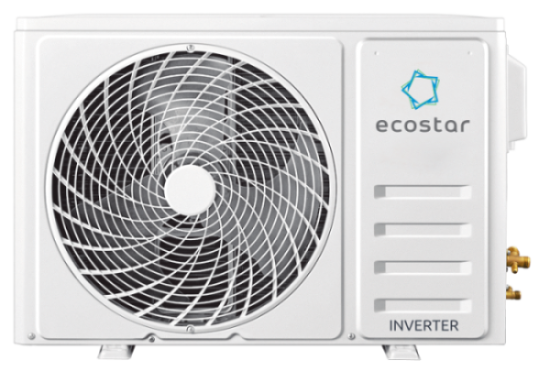 Наружный блок мульти-сплит Ecostar KVS-2FM18ST/OUT