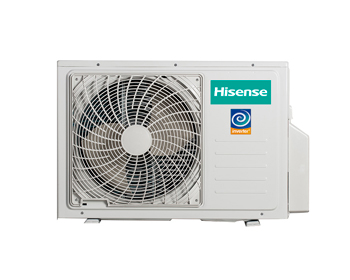 Наружный блок мульти-сплит Hisense AMW5-36U4RQC LP